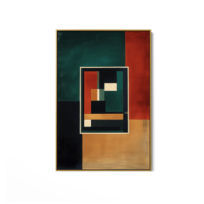 Framed Within UA - 1177 - Unique Aesthetics