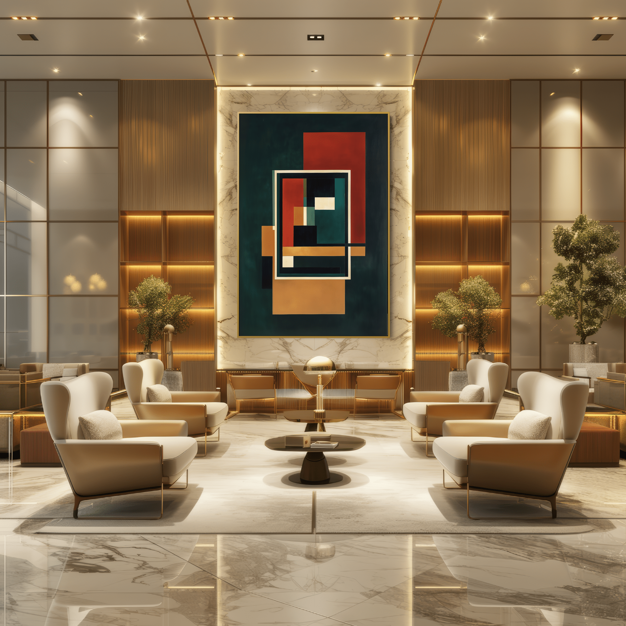 Framed Within UA - 1178 - Unique Aesthetics