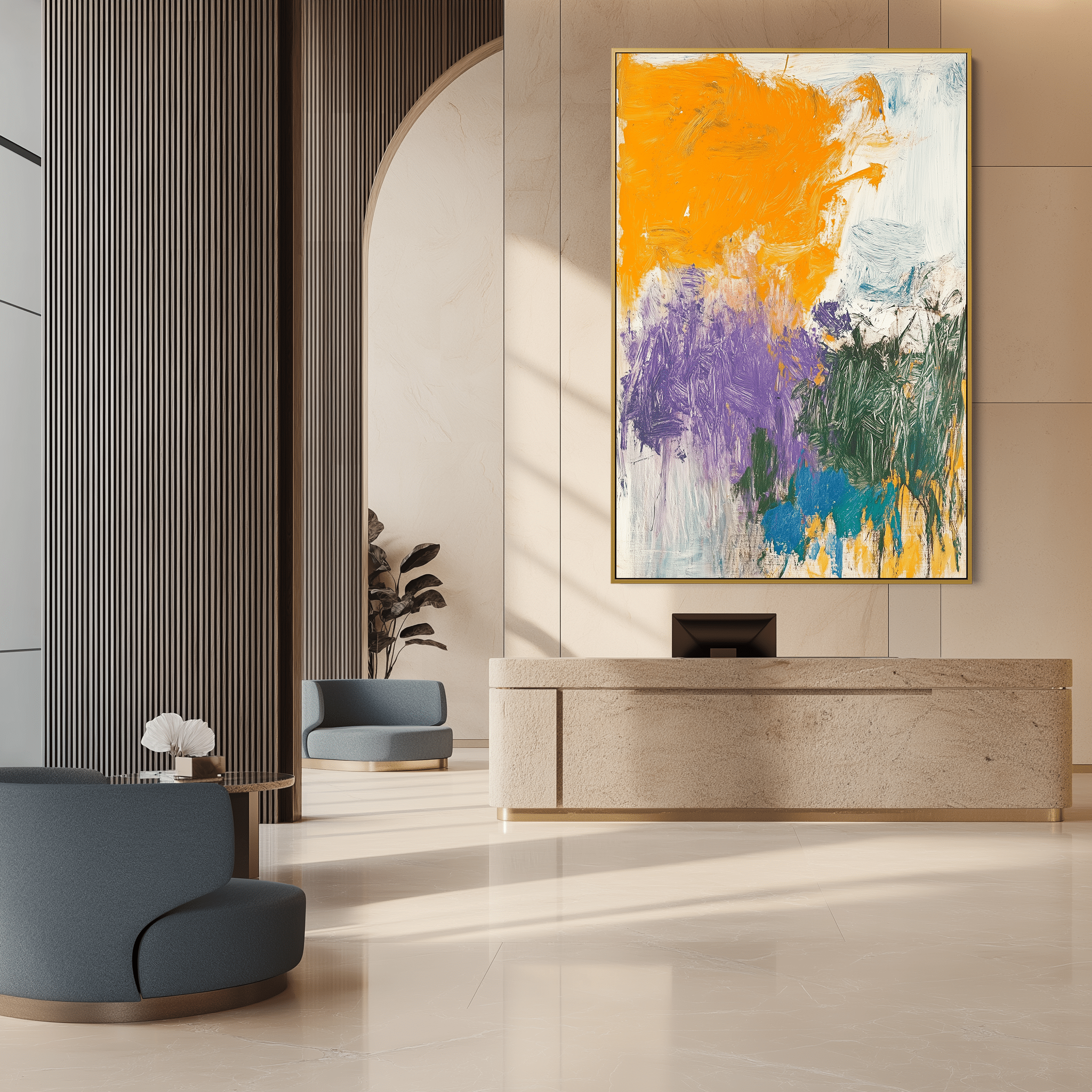 Frenzy UA - 617 - Unique Aesthetics