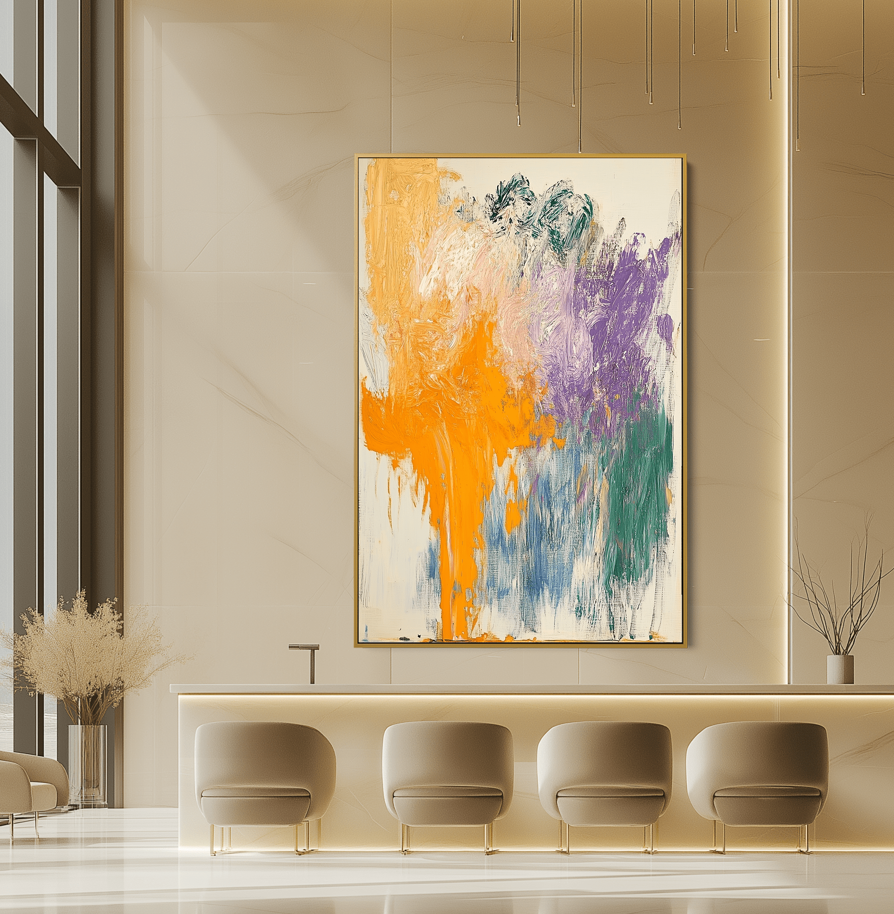 Frenzy UA - 618 - Unique Aesthetics