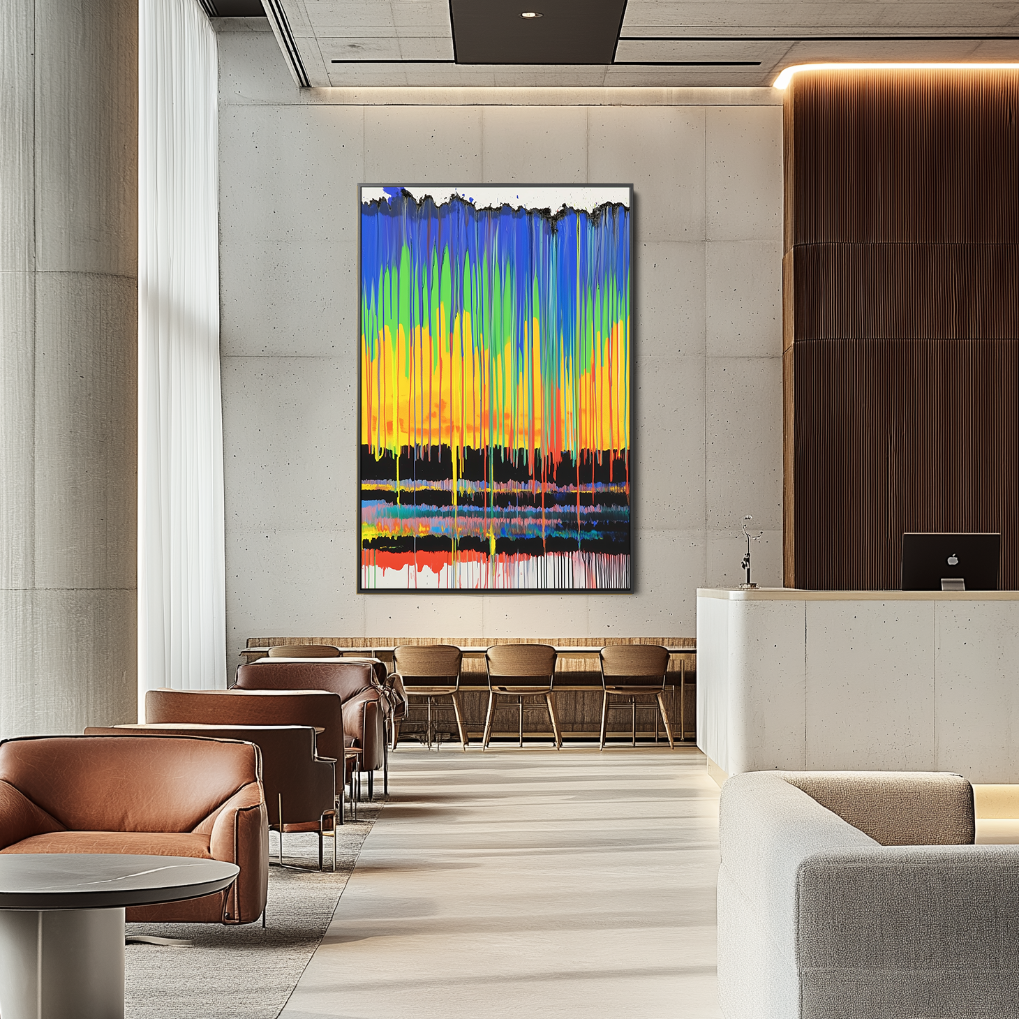 Frequency Field UA - 1150 - Unique Aesthetics