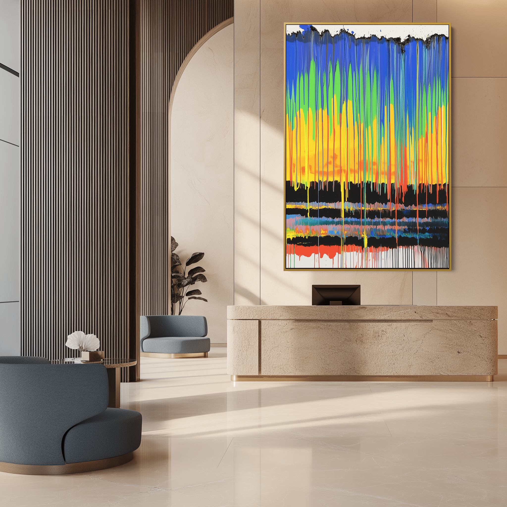Frequency Field UA - 1150 - Unique Aesthetics