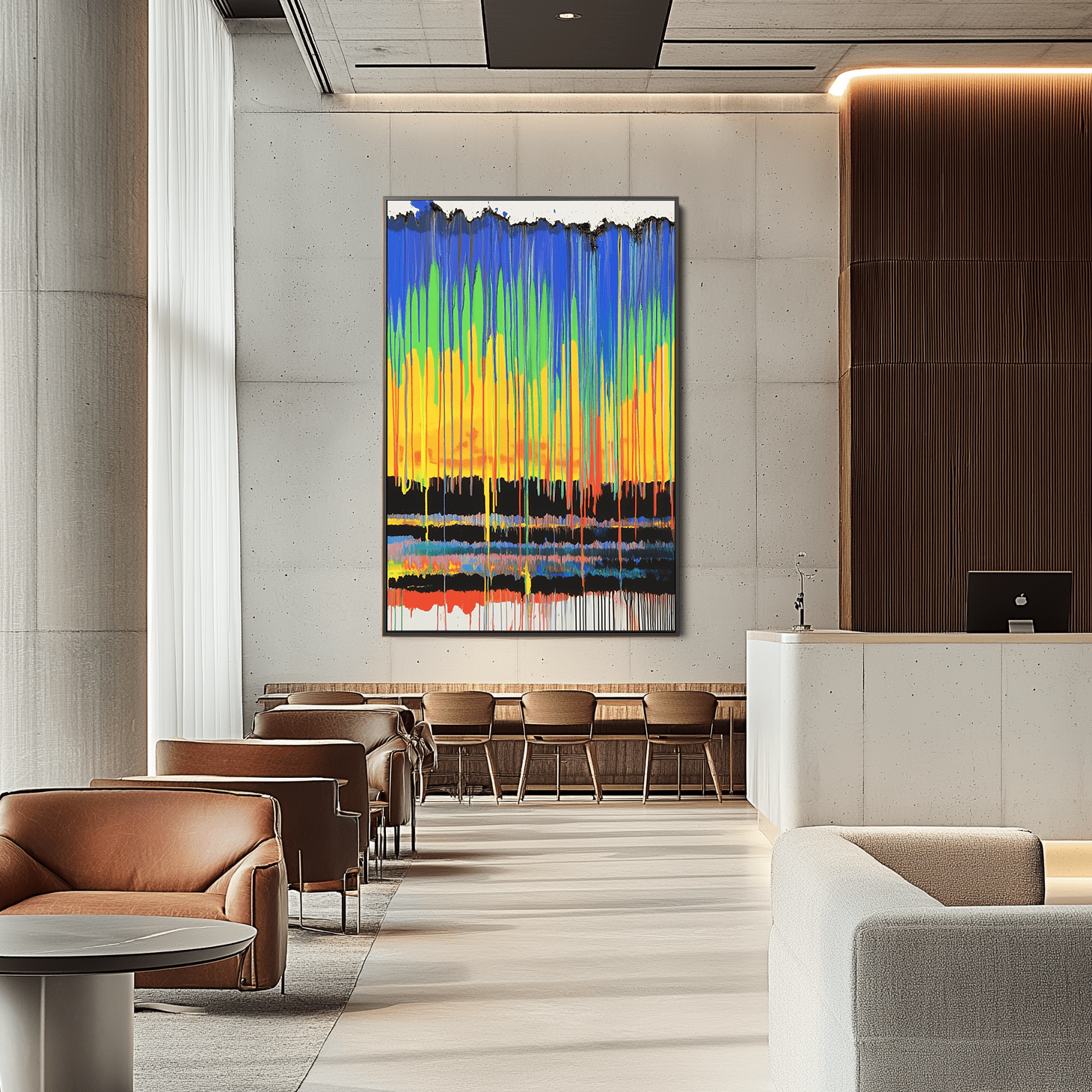 Frequency Field UA - 1150 - Unique Aesthetics