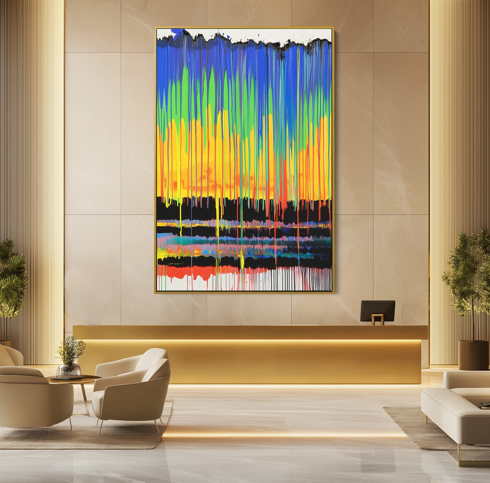 Frequency Field UA - 1150 - Unique Aesthetics