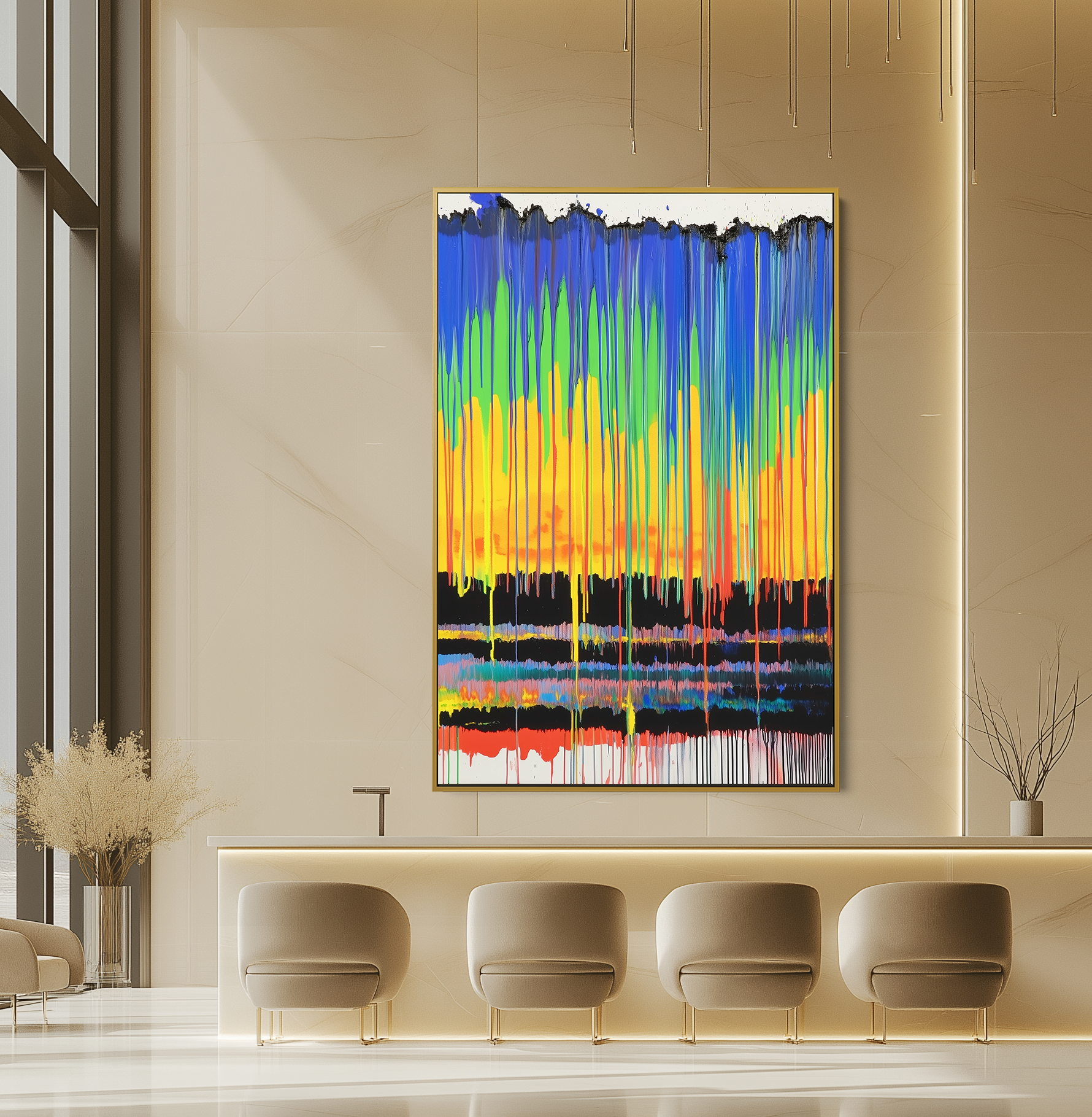 Frequency Field UA - 1150 - Unique Aesthetics