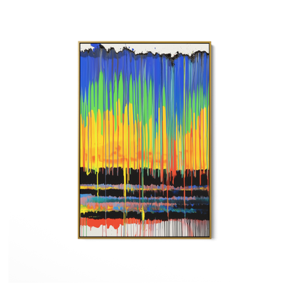 Frequency Field UA - 1150 - Unique Aesthetics