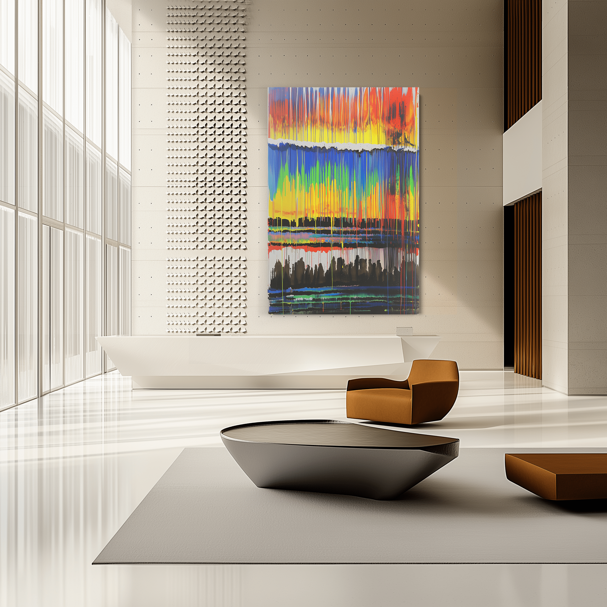 Frequency Field UA - 1151 - Unique Aesthetics
