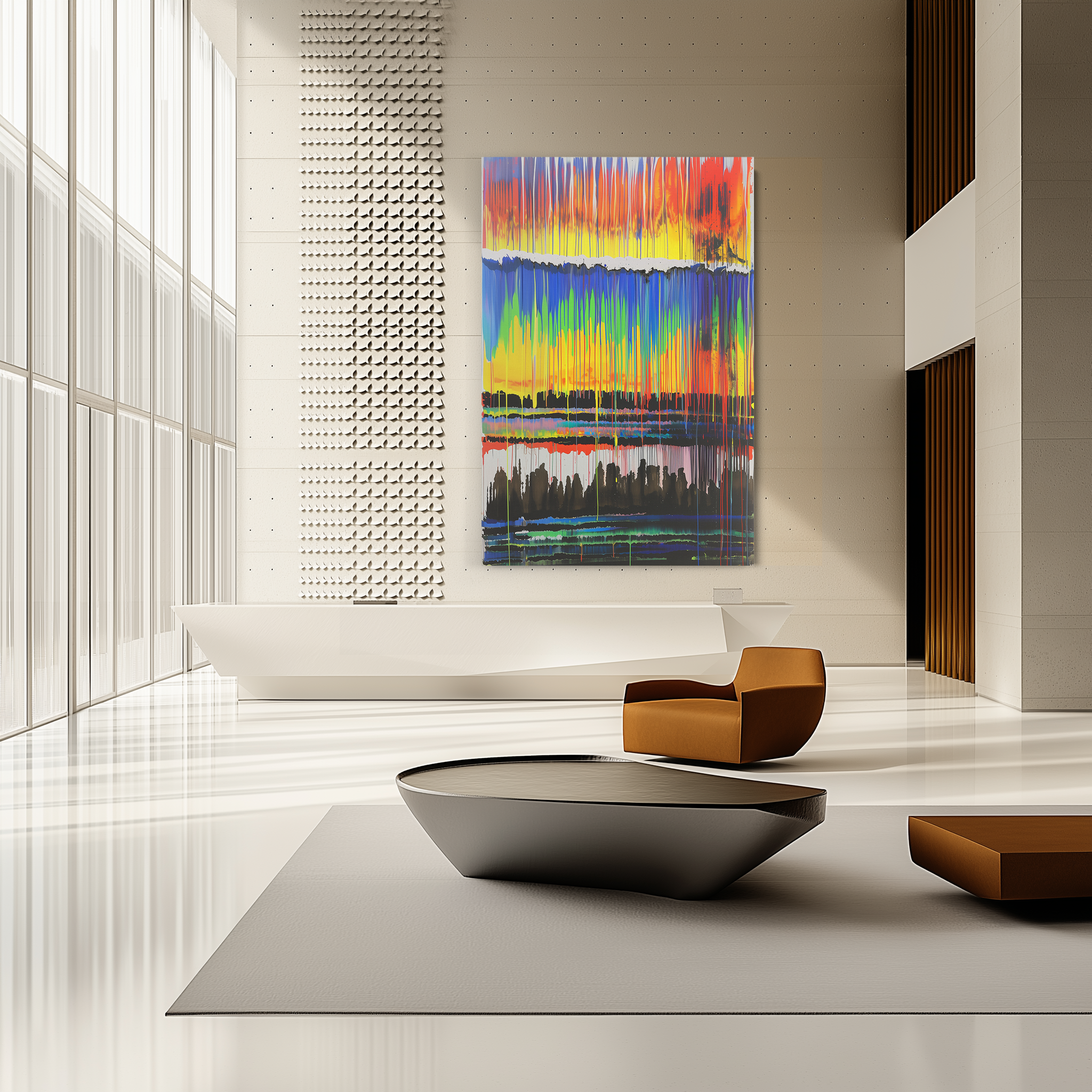 Frequency Field UA - 1151 - Unique Aesthetics