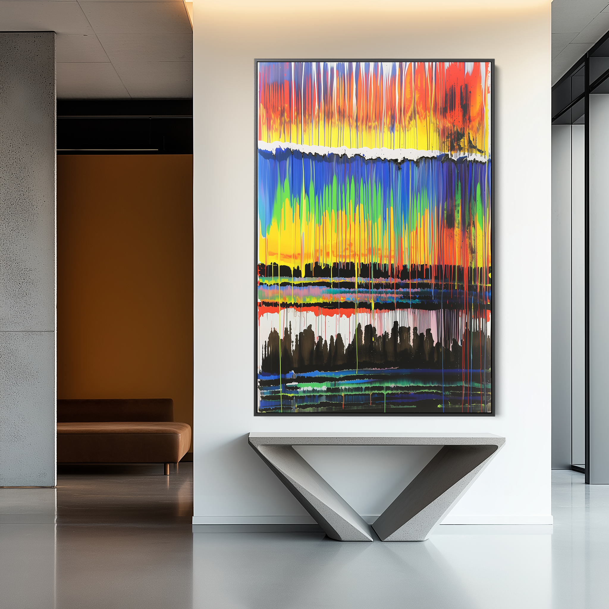 Frequency Field UA - 1151 - Unique Aesthetics