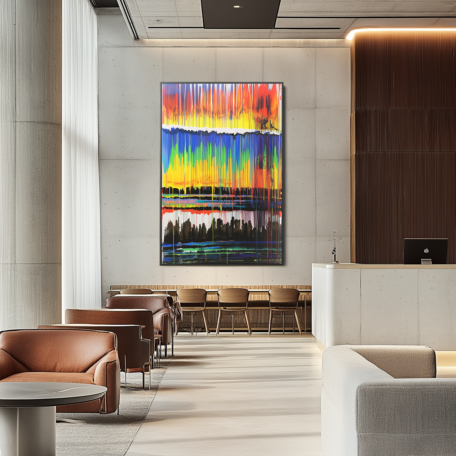 Frequency Field UA - 1151 - Unique Aesthetics