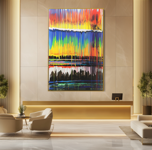 Frequency Field UA - 1151 - Unique Aesthetics
