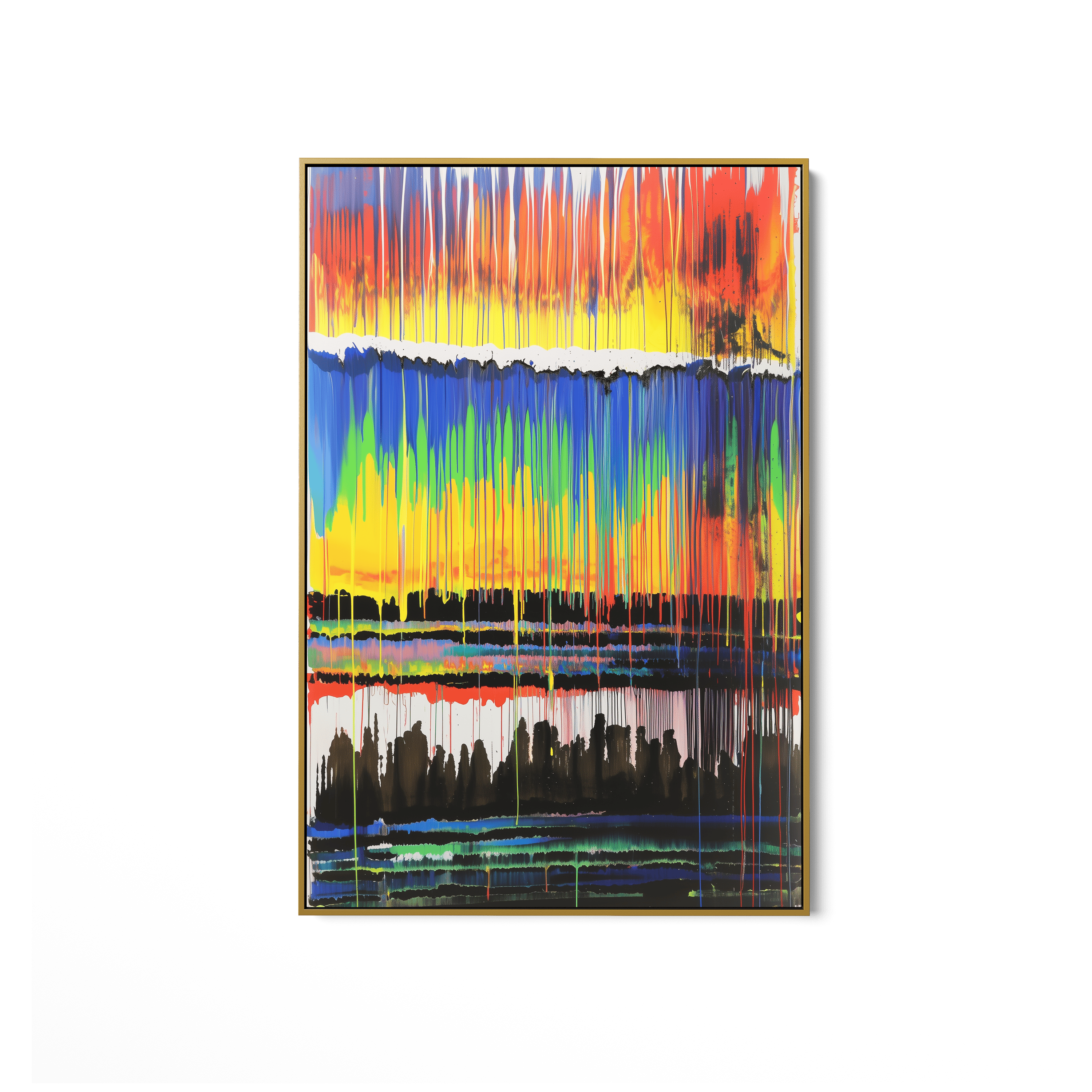 Frequency Field UA - 1151 - Unique Aesthetics