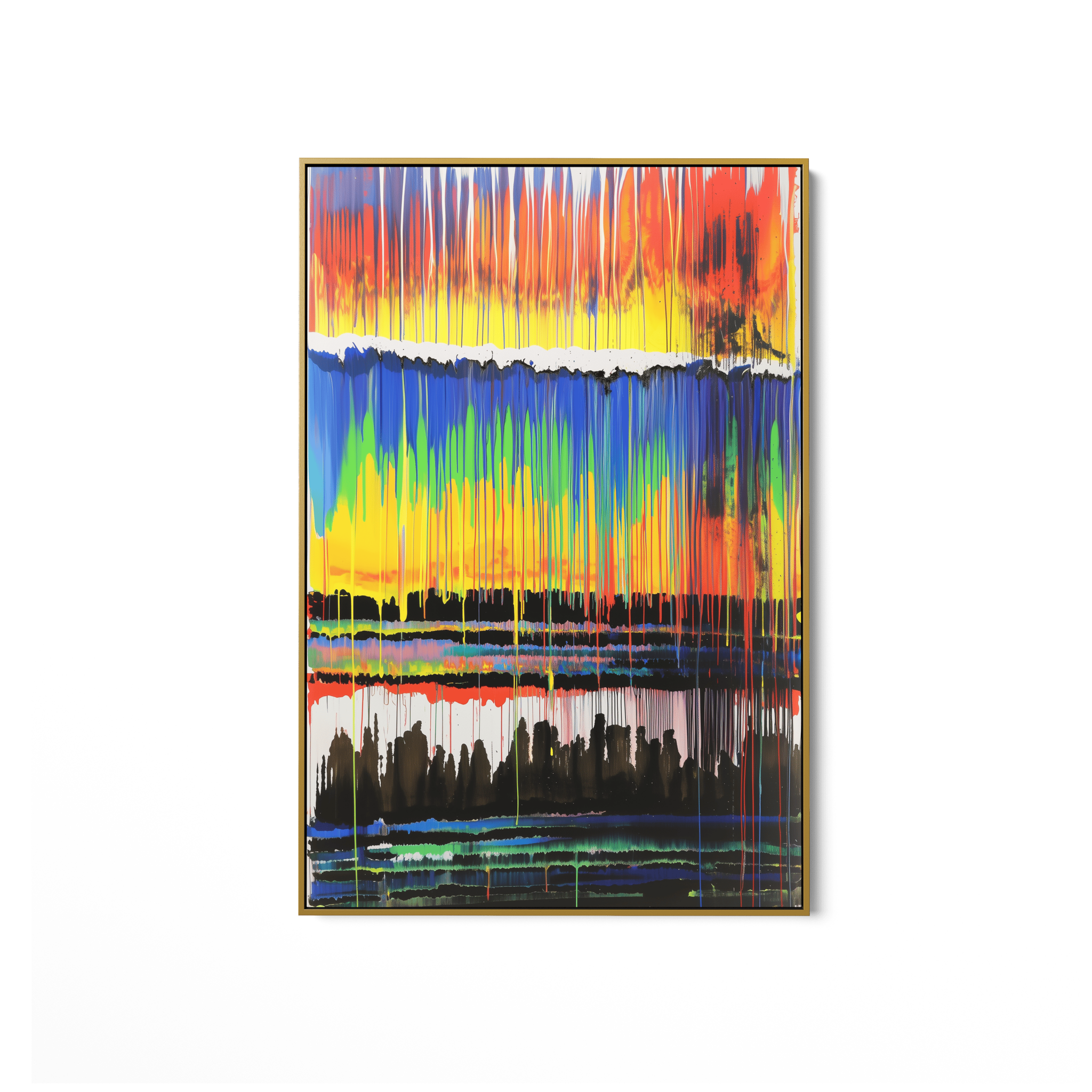 Frequency Field UA - 1151 - Unique Aesthetics