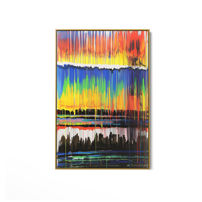 Frequency Field UA - 1151 - Unique Aesthetics