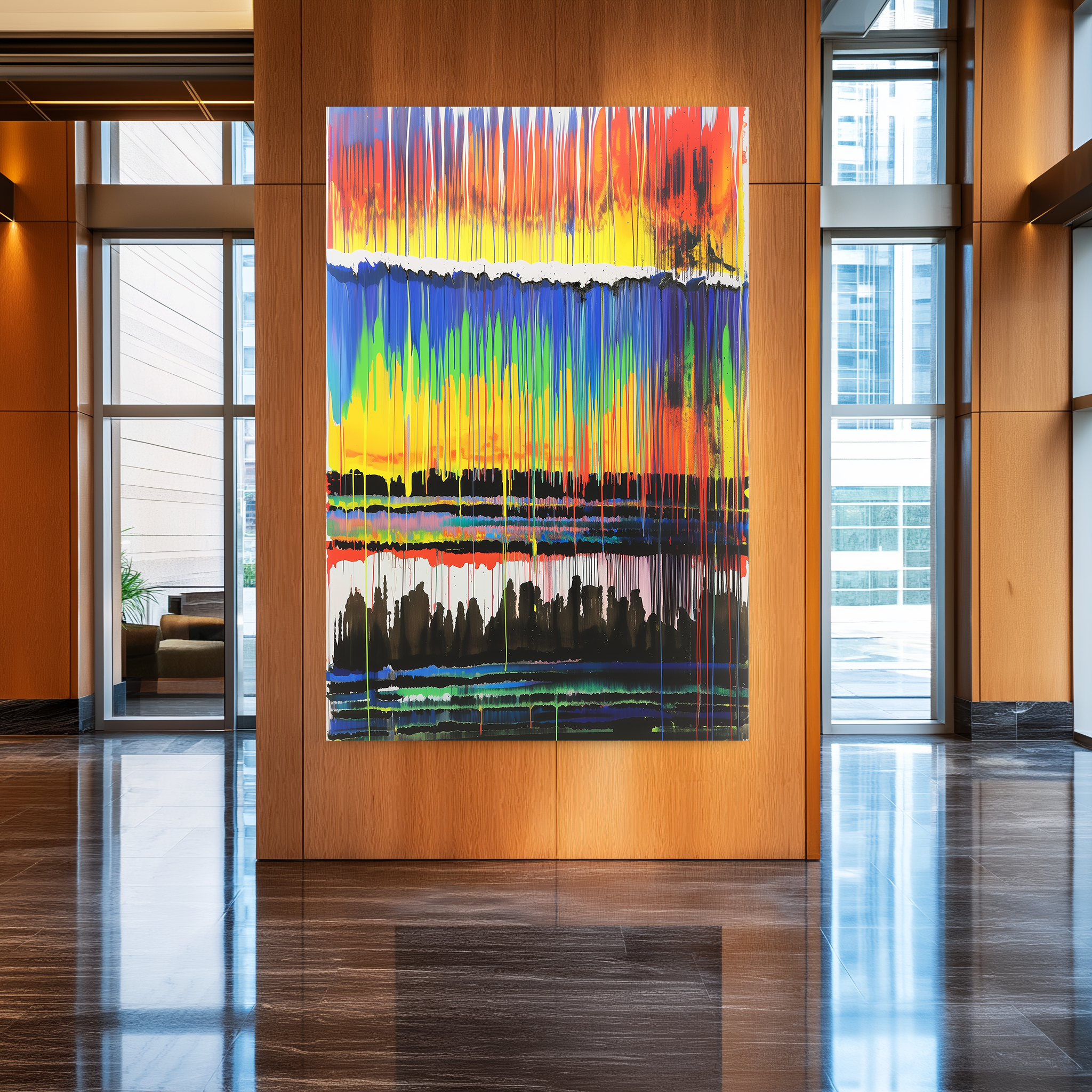 Frequency Field UA - 1151 - Unique Aesthetics