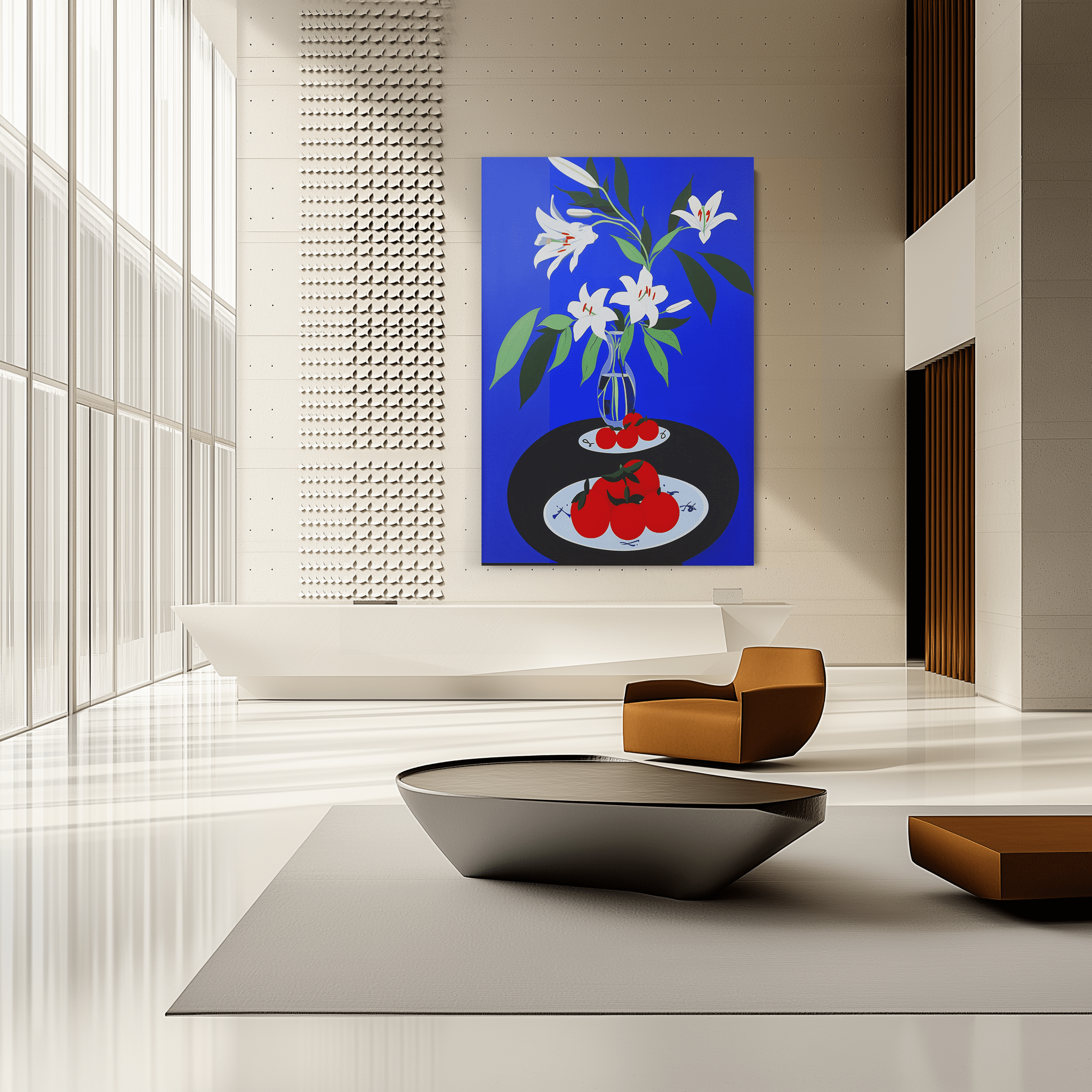 Fresh Cut, Fresh Picked UA - 974 - Unique Aesthetics