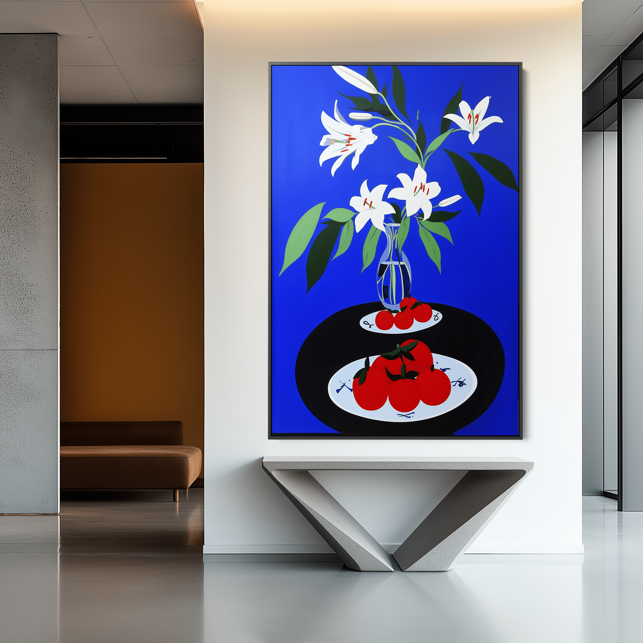 Fresh Cut, Fresh Picked UA - 974 - Unique Aesthetics