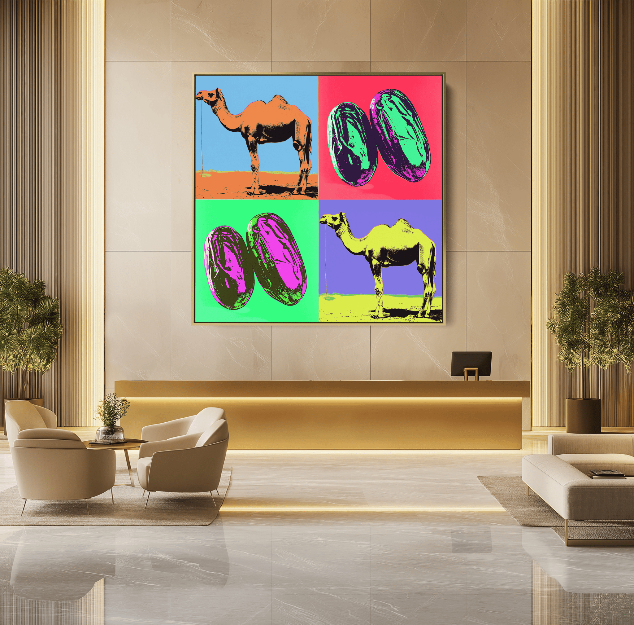 From Palm to Path UA - 373 - Unique Aesthetics