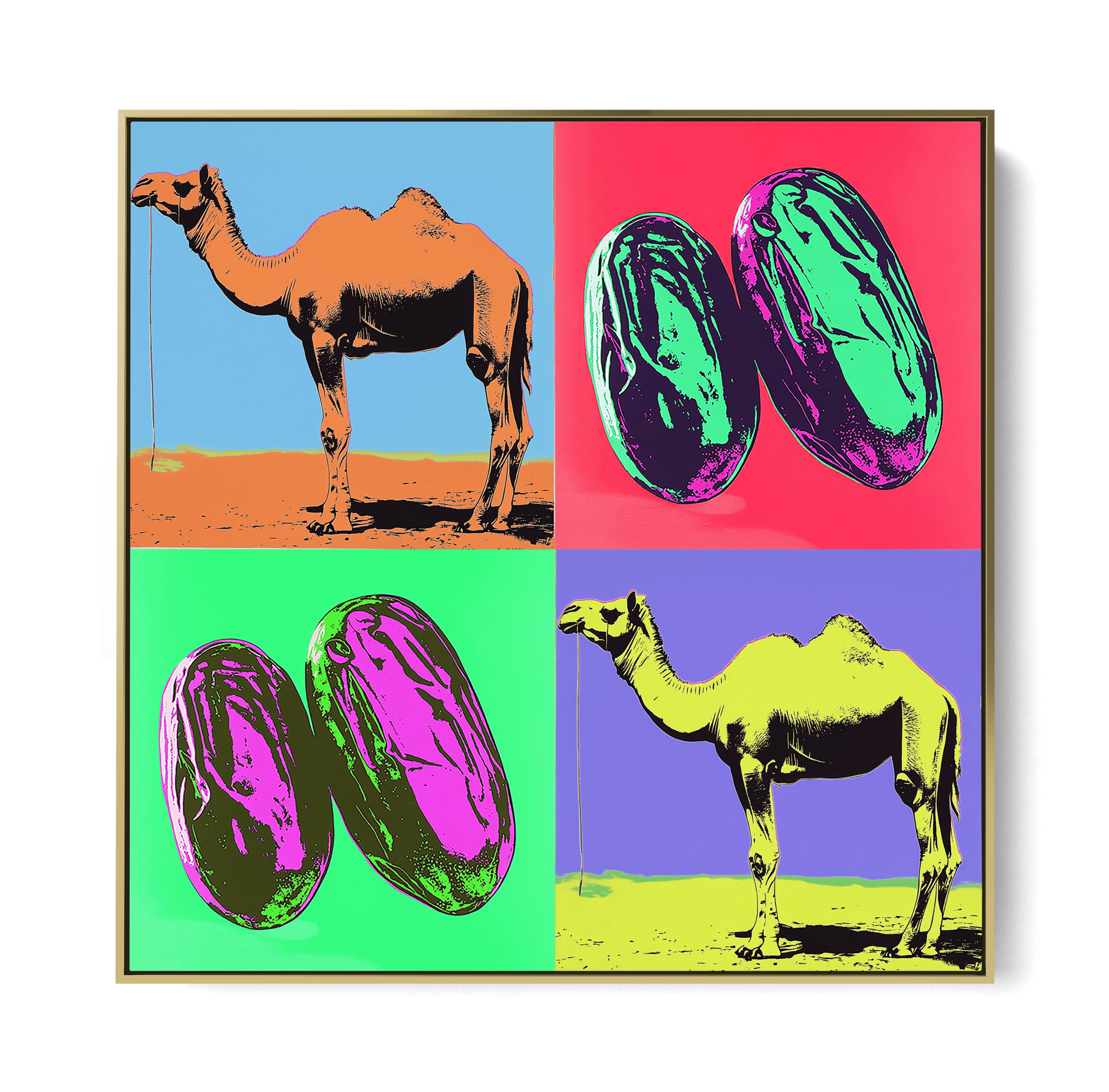 From Palm to Path UA - 373 - Unique Aesthetics