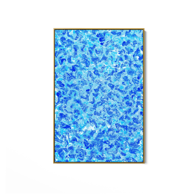 Frozen Currents UA - 1329 - Unique Aesthetics