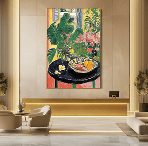 Fruit & Foliage UA - 294 - Unique Aesthetics