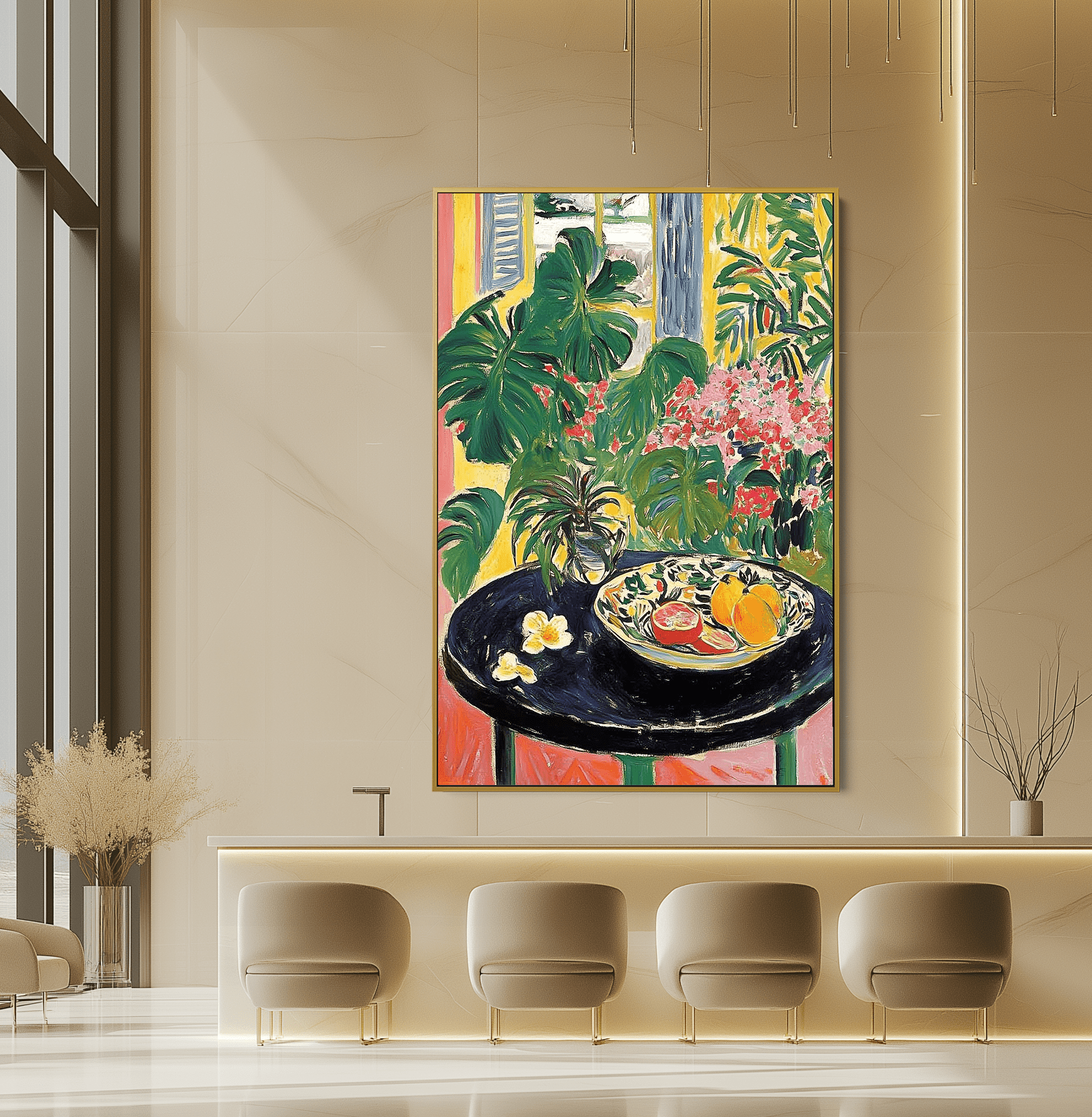 Fruit & Foliage UA - 294 - Unique Aesthetics