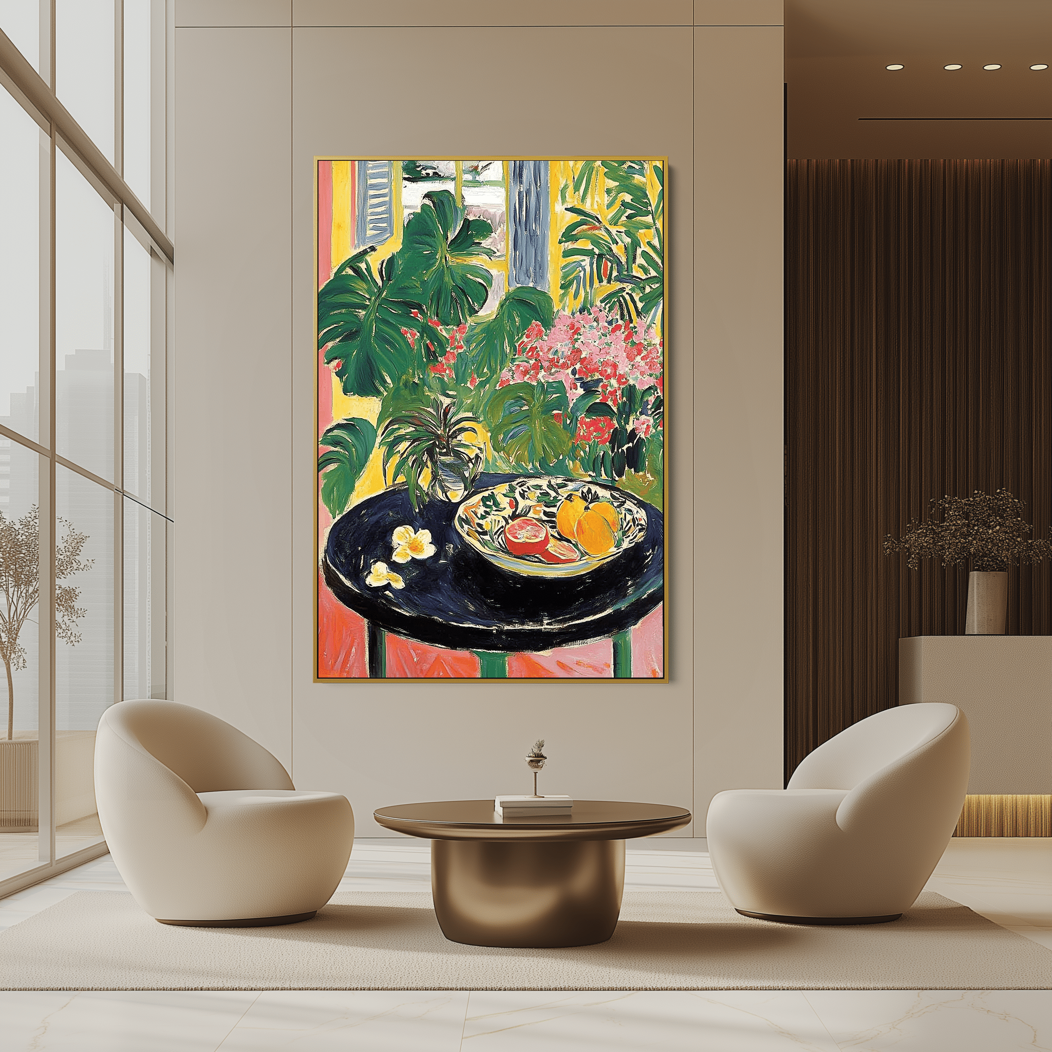 Fruit & Foliage UA - 294 - Unique Aesthetics