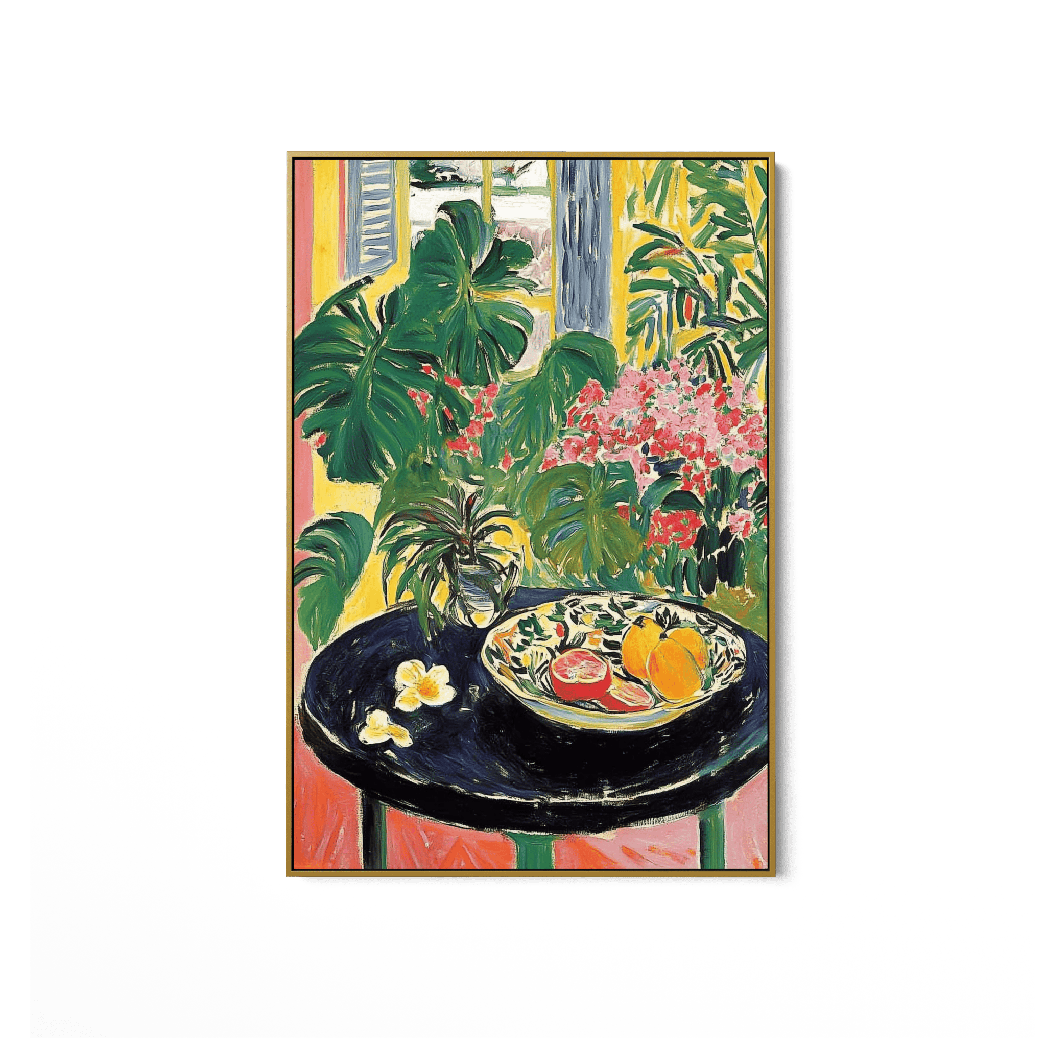 Fruit & Foliage UA - 294 - Unique Aesthetics