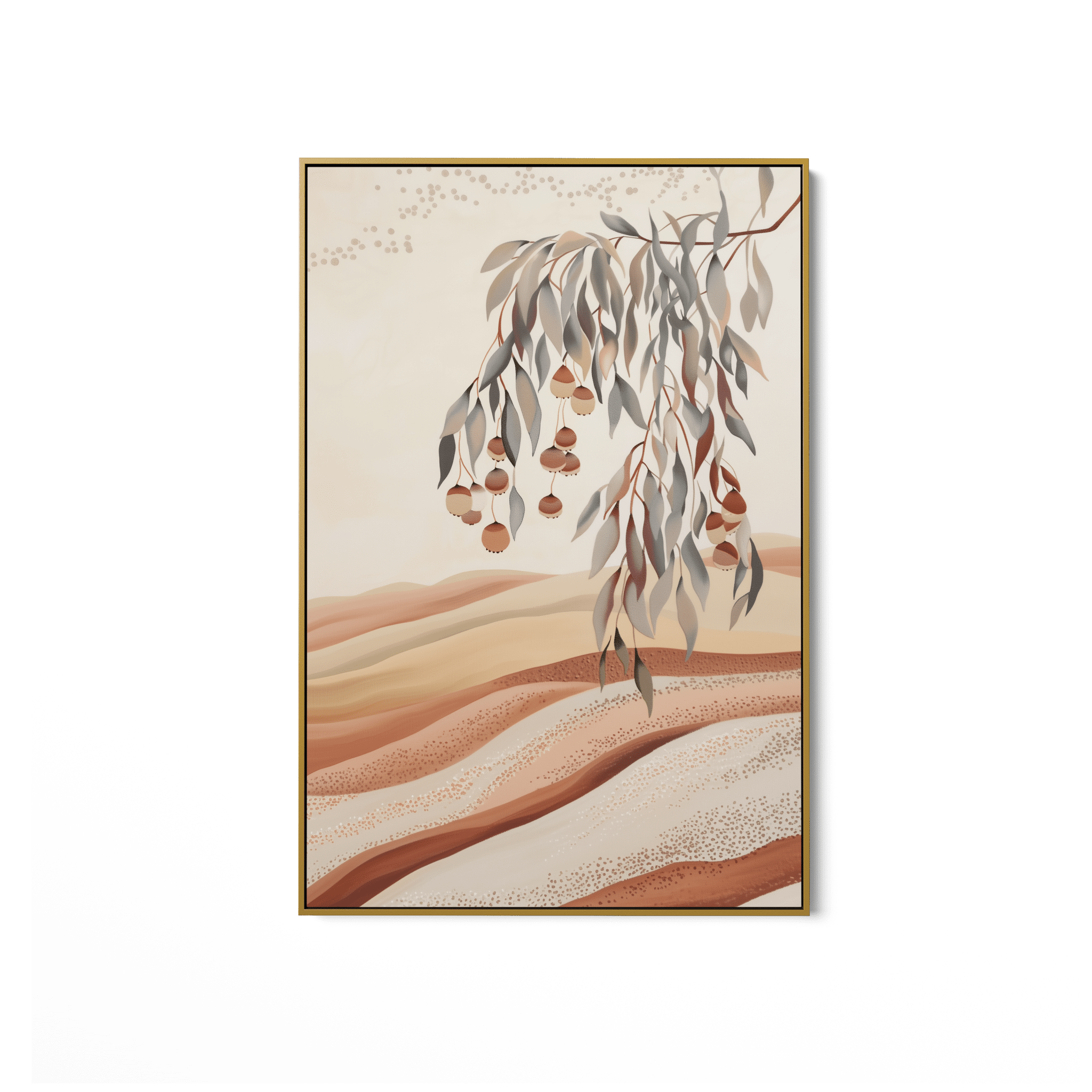 Fruit of the Quiet UA - 1040 - Unique Aesthetics