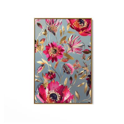 Fuchsia Ballad UA - 983 - Unique Aesthetics