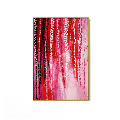 Fuchsia Drift UA - 689 - Unique Aesthetics