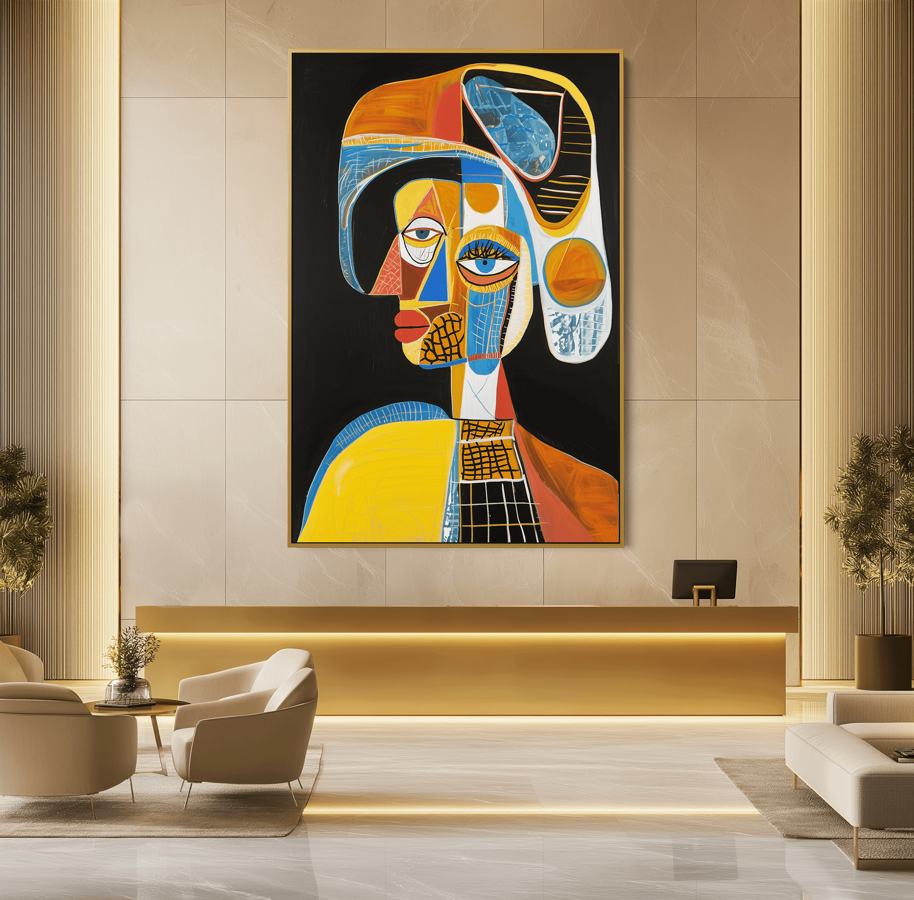 Full Volume Silence UA - 1392 - Unique Aesthetics