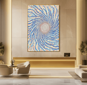 Galactic Flow UA - 733 - Unique Aesthetics