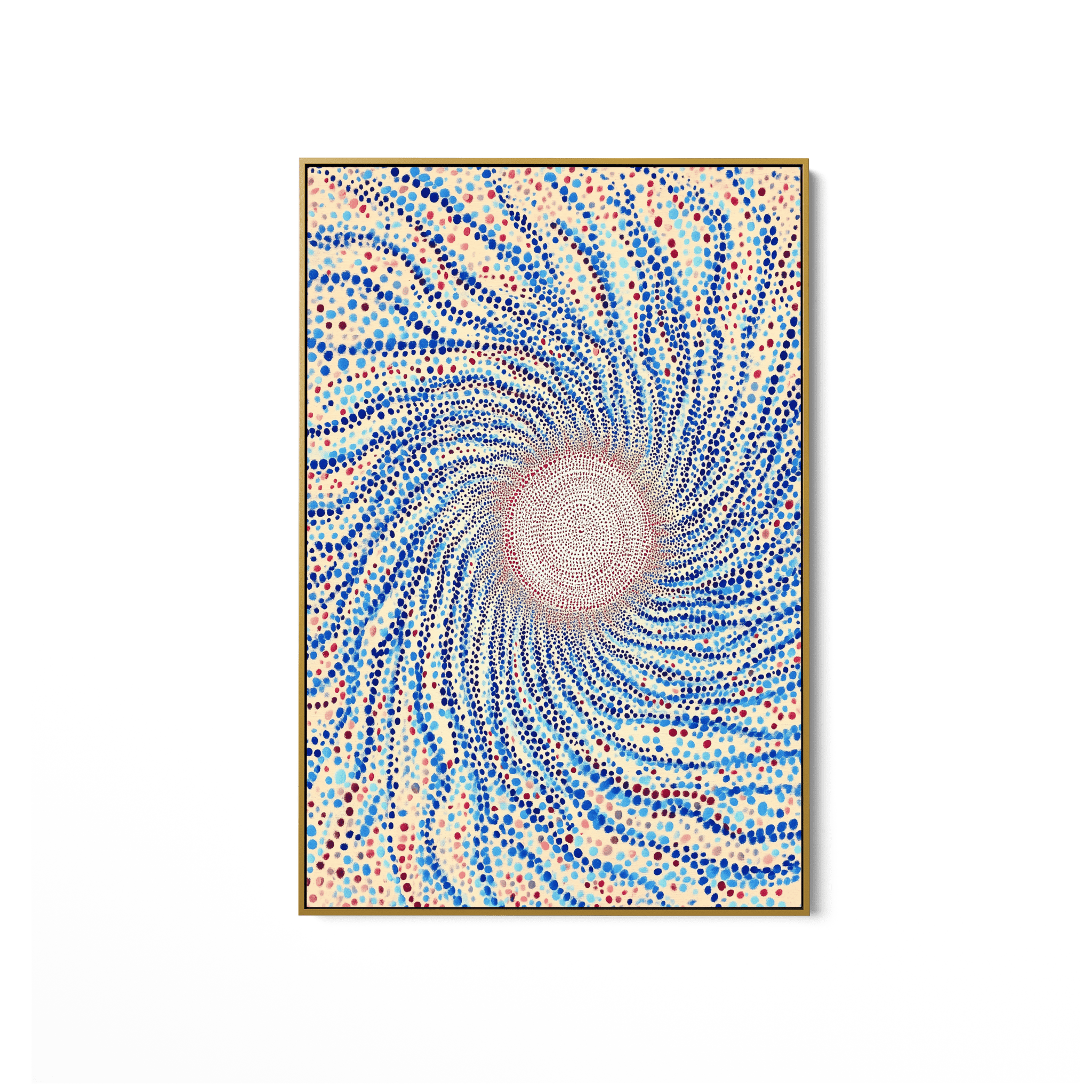 Galactic Flow UA - 733 - Unique Aesthetics