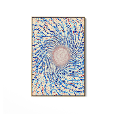 Galactic Flow UA - 733 - Unique Aesthetics