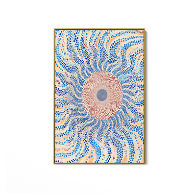 Galactic Flow UA - 734 - Unique Aesthetics