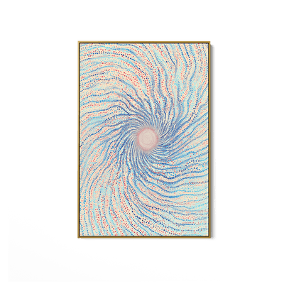 Galactic Flow UA - 735 - Unique Aesthetics