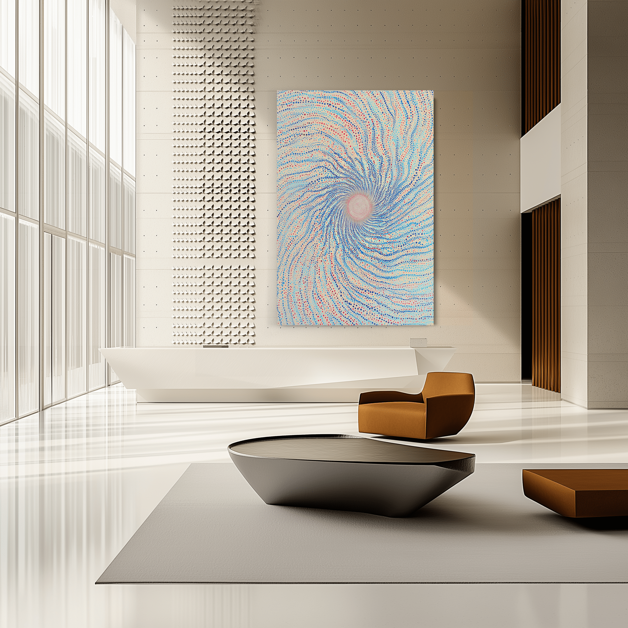 Galactic Flow UA - 735 - Unique Aesthetics