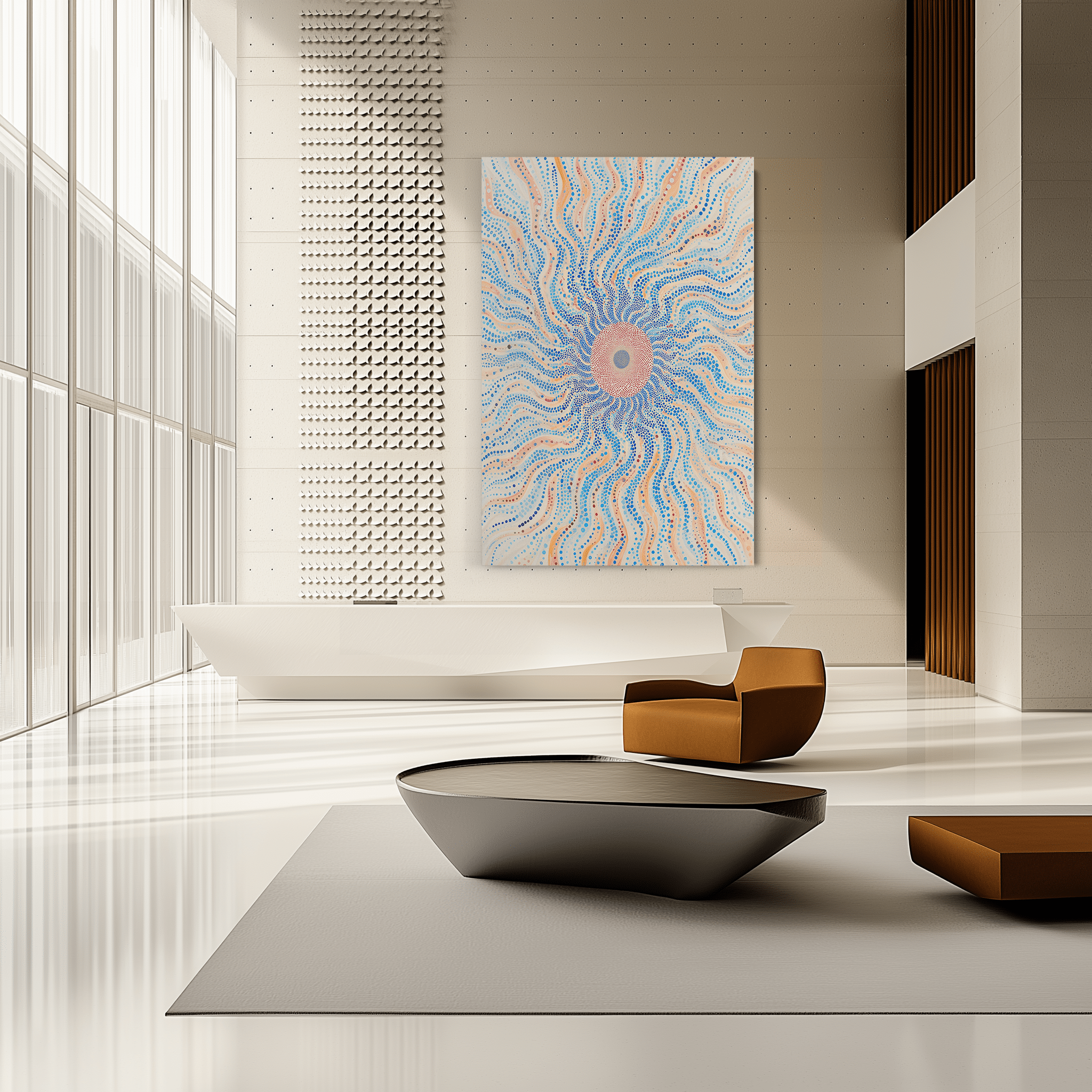 Galactic Flow UA - 736 - Unique Aesthetics