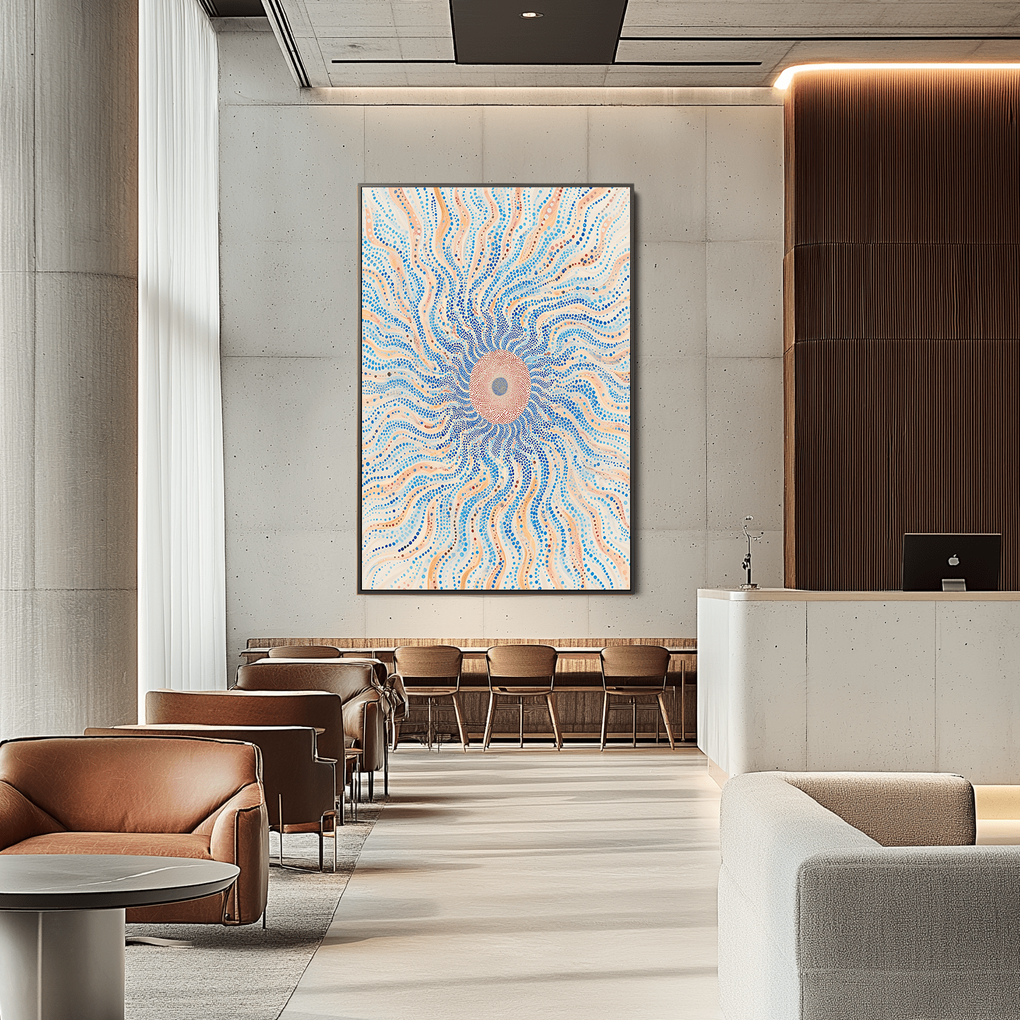 Galactic Flow UA - 736 - Unique Aesthetics