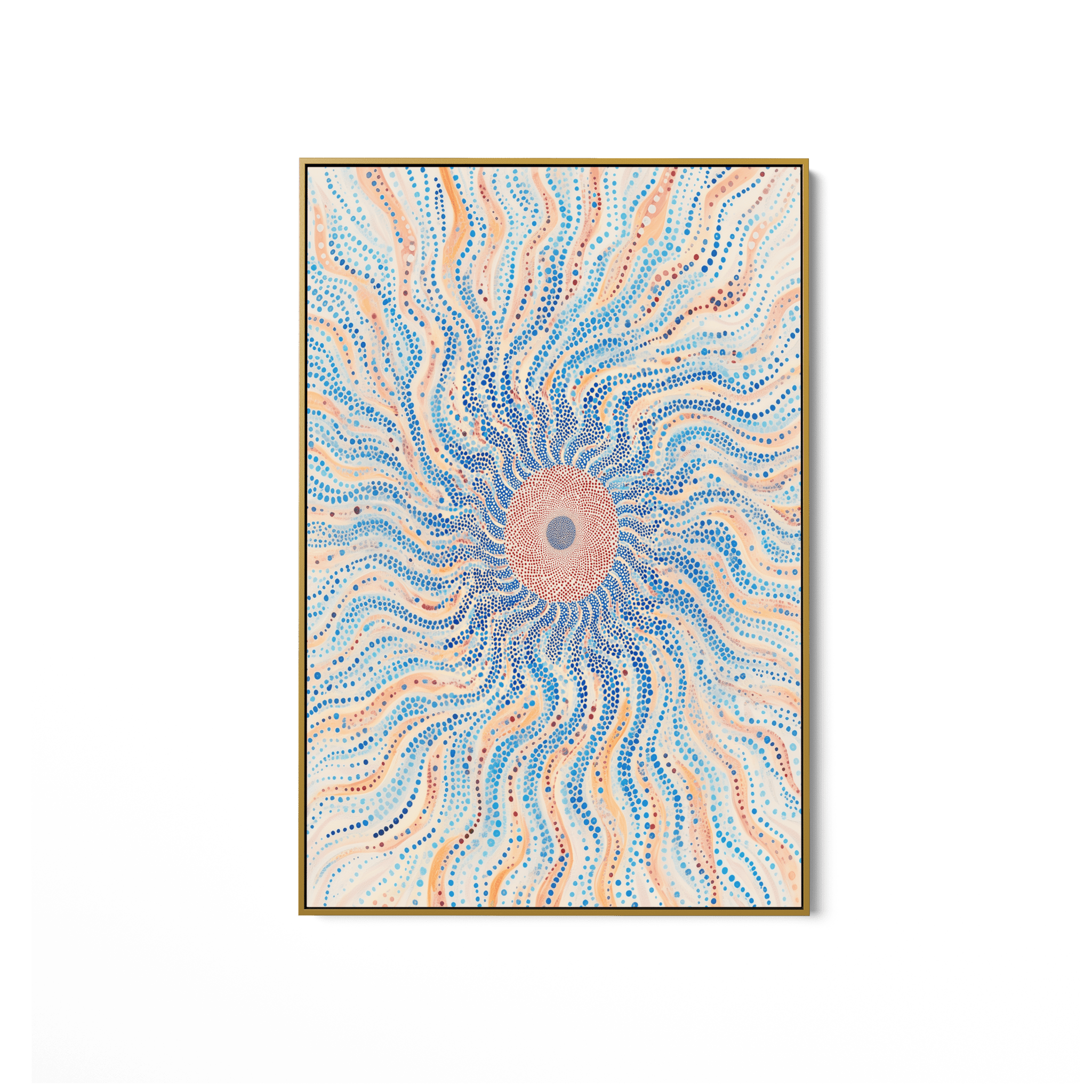 Galactic Flow UA - 736 - Unique Aesthetics