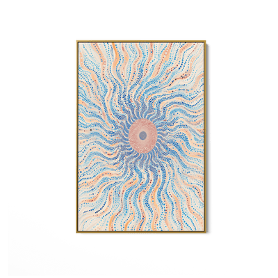 Galactic Flow UA - 736 - Unique Aesthetics