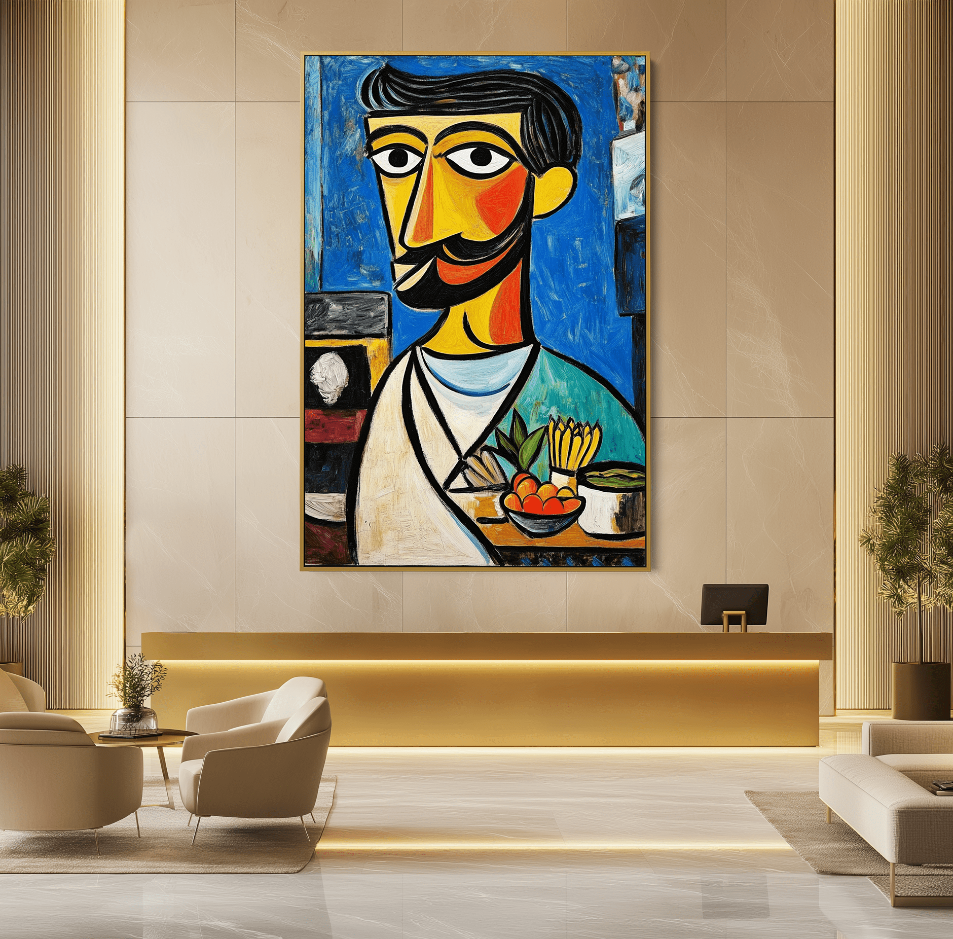 Generous Host UA - 232 - Unique Aesthetics