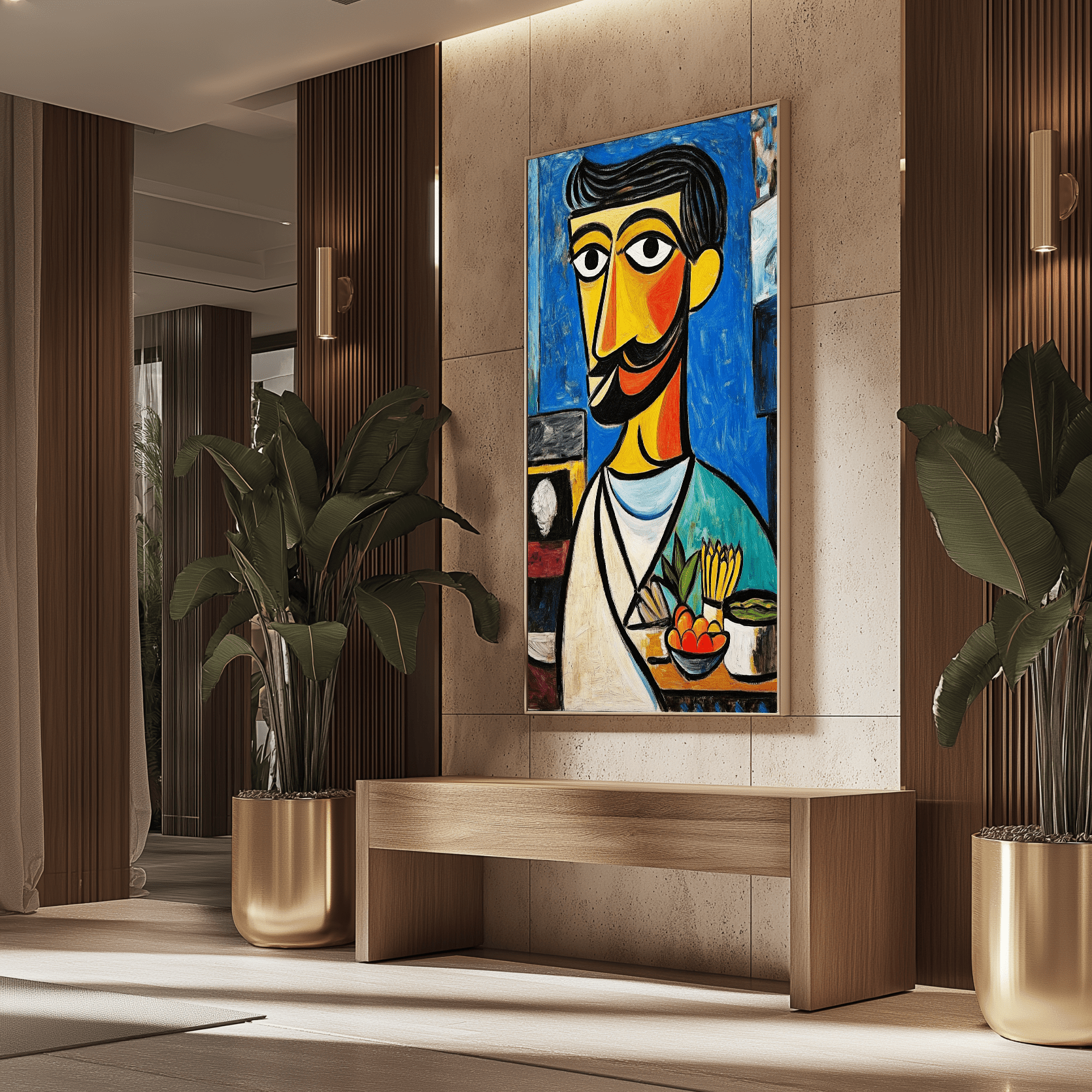 Generous Host UA - 232 - Unique Aesthetics