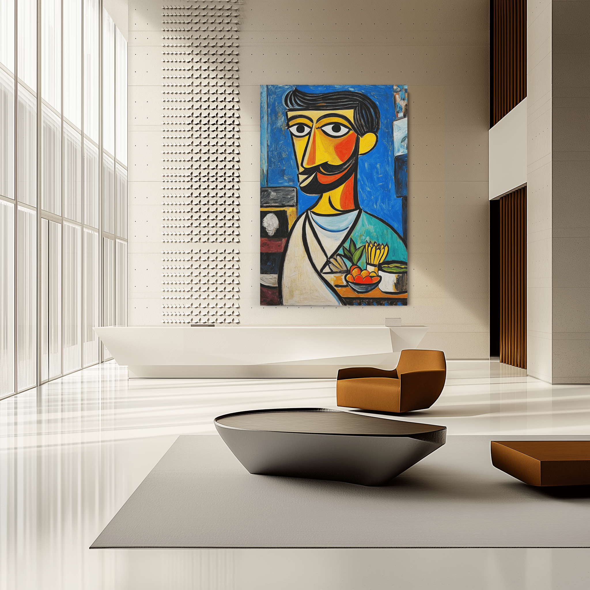 Generous Host UA - 232 - Unique Aesthetics