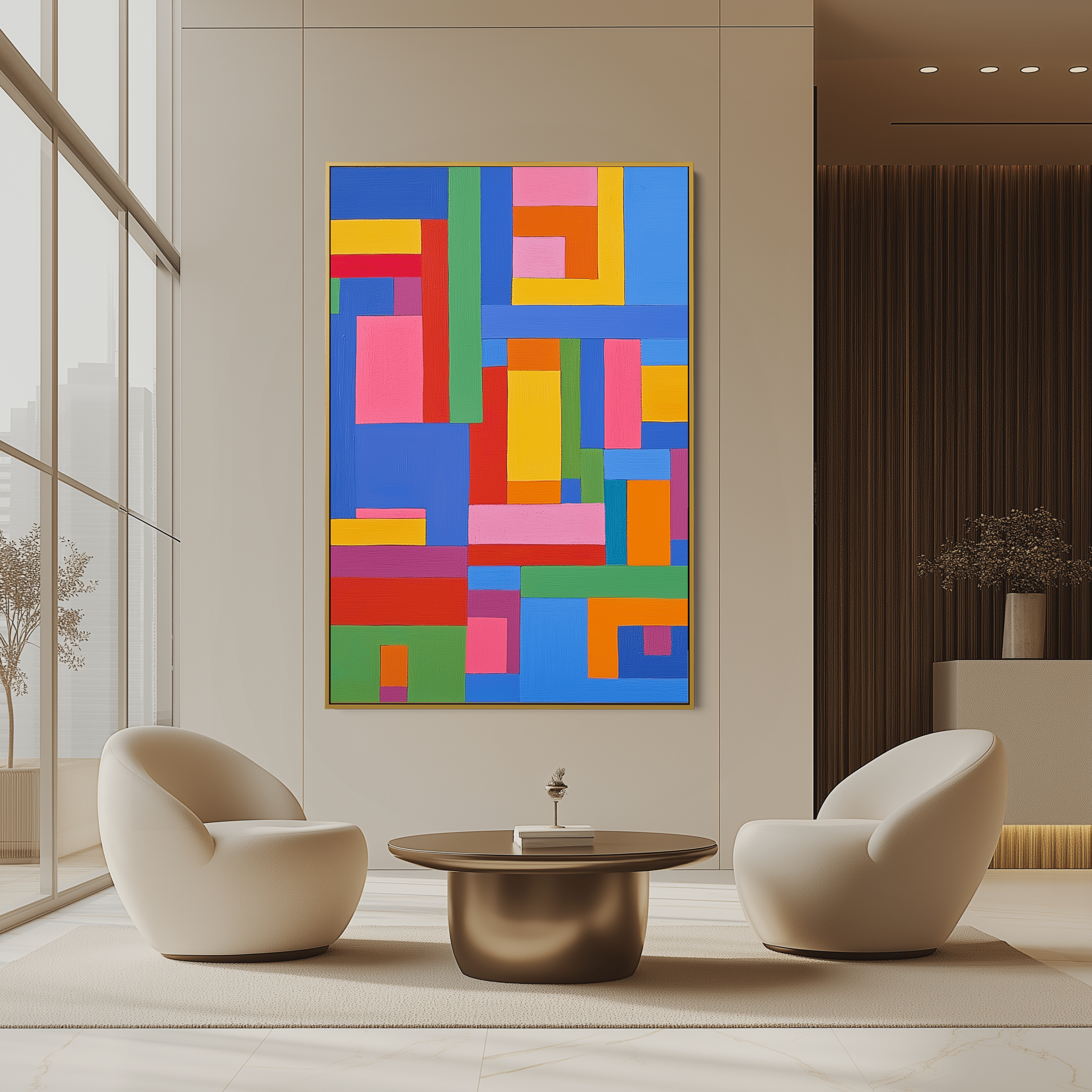 Geometry of Cheer UA - 1140 - Unique Aesthetics