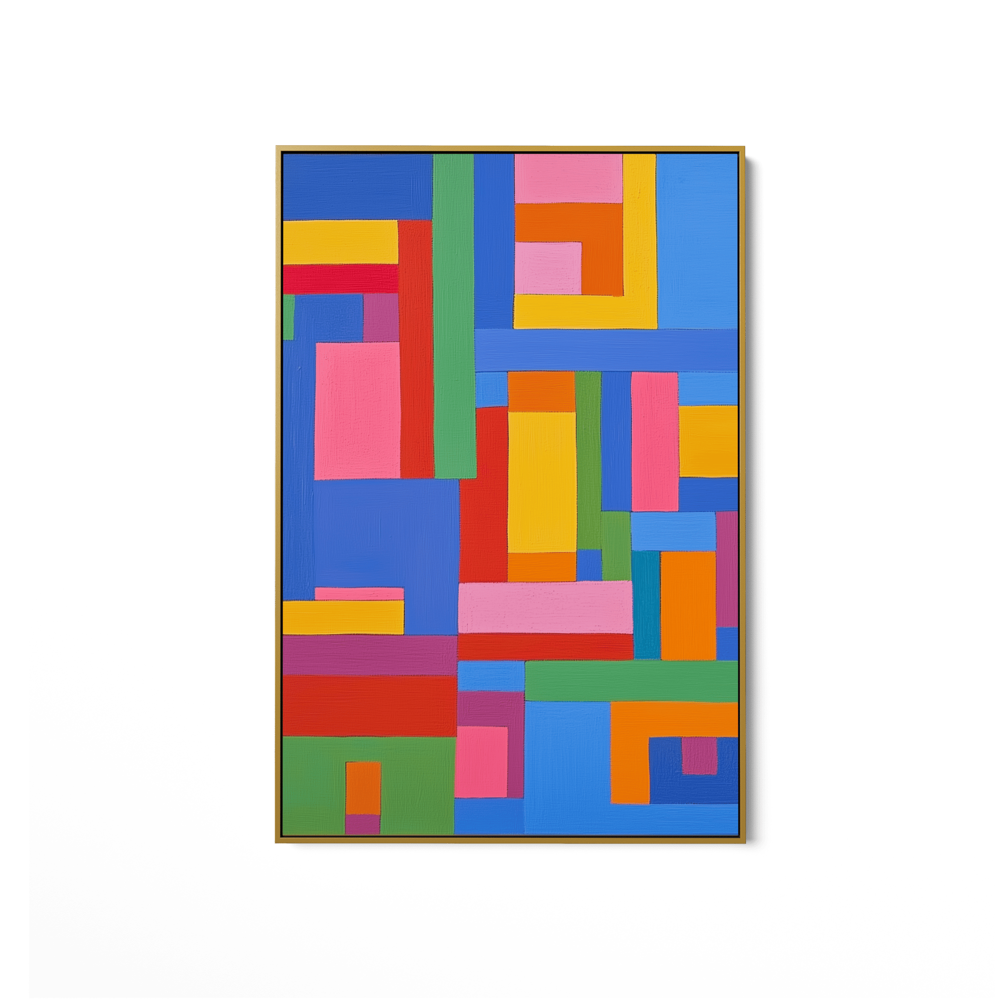 Geometry of Cheer UA - 1140 - Unique Aesthetics