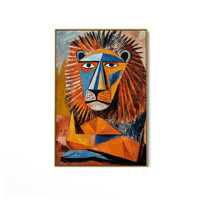 Geometry of Command UA - 815 - Unique Aesthetics