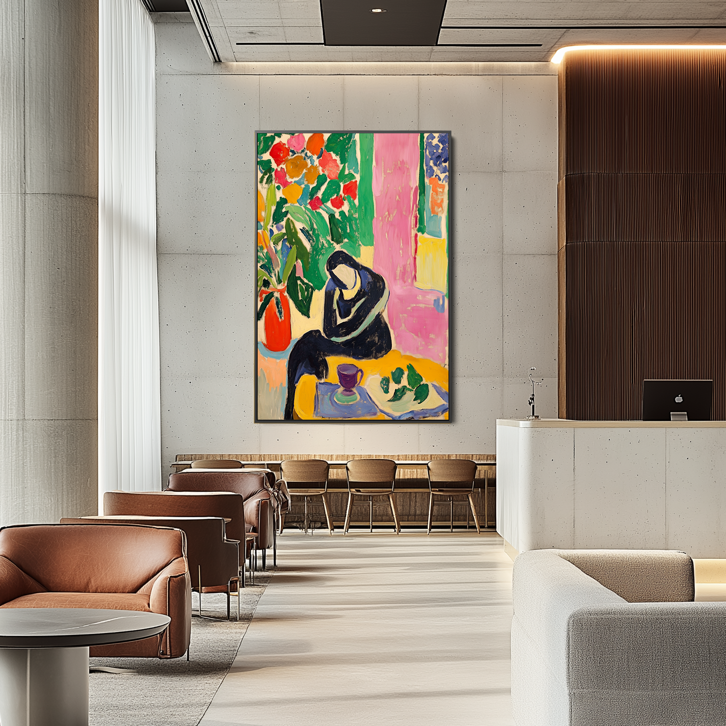 Lost in Color #UA-275