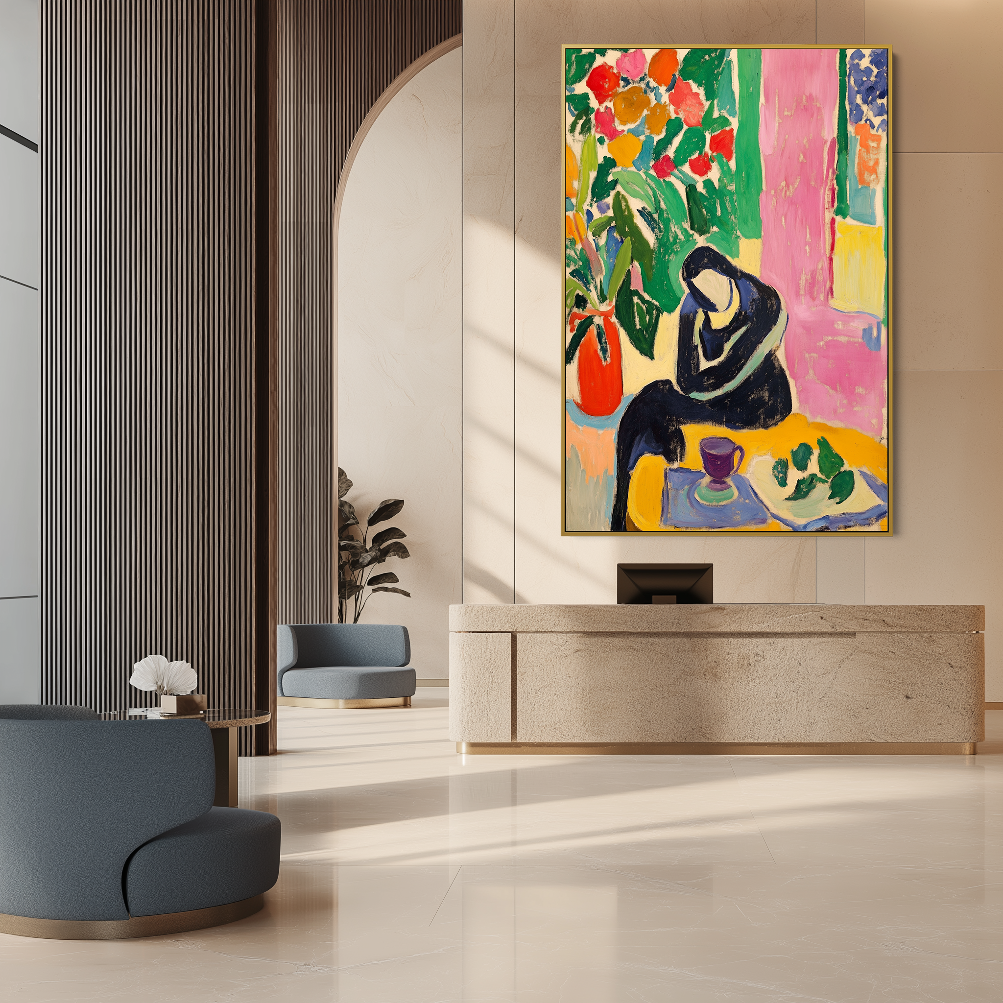 Lost in Color #UA-275